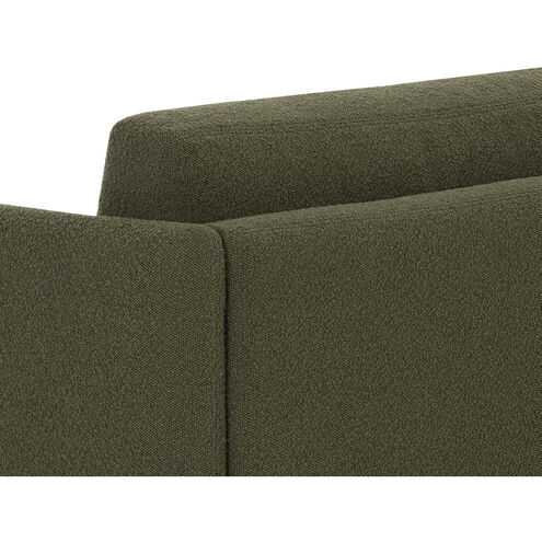 Saul Copenhagen Olive Sofa